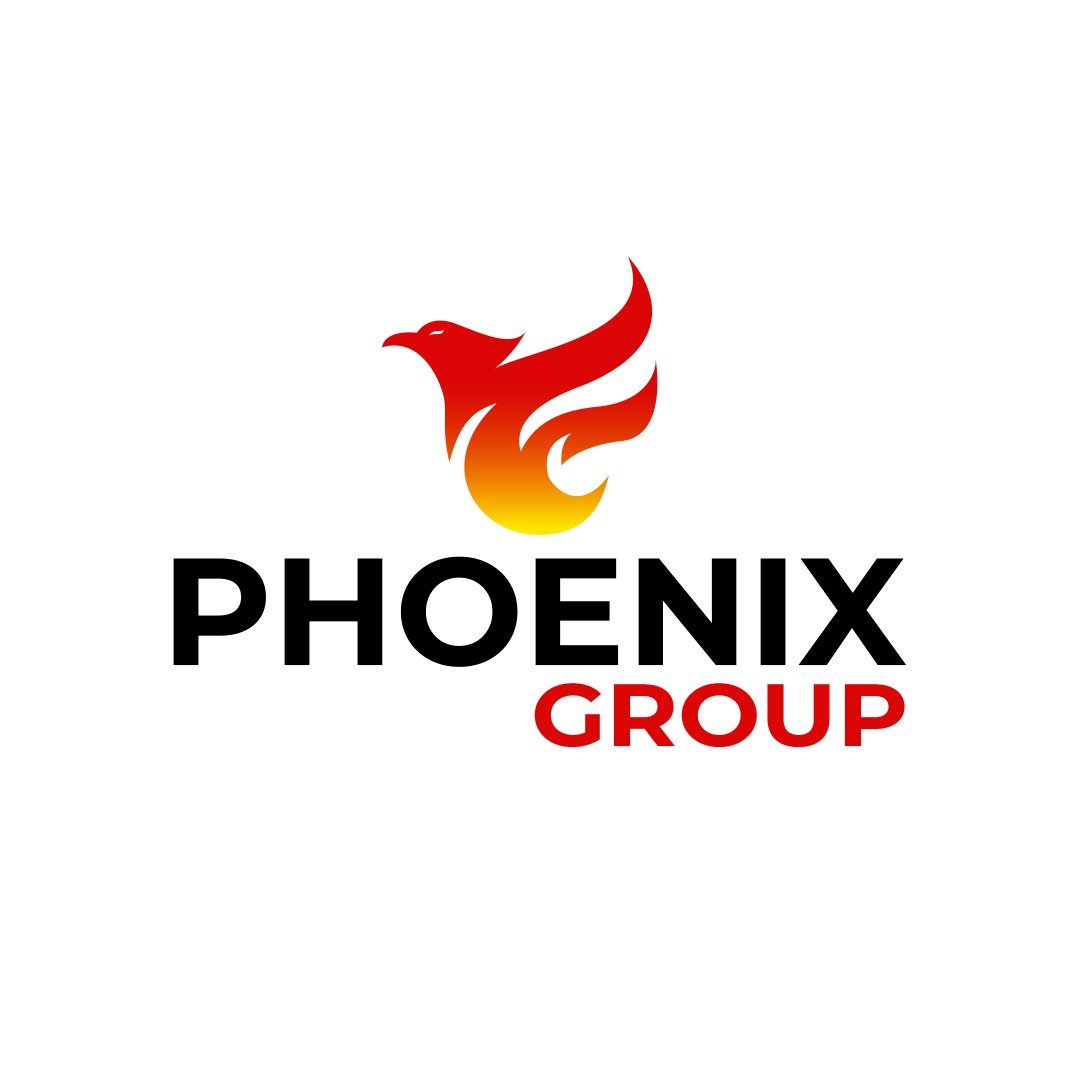 Logo Phoenix Group